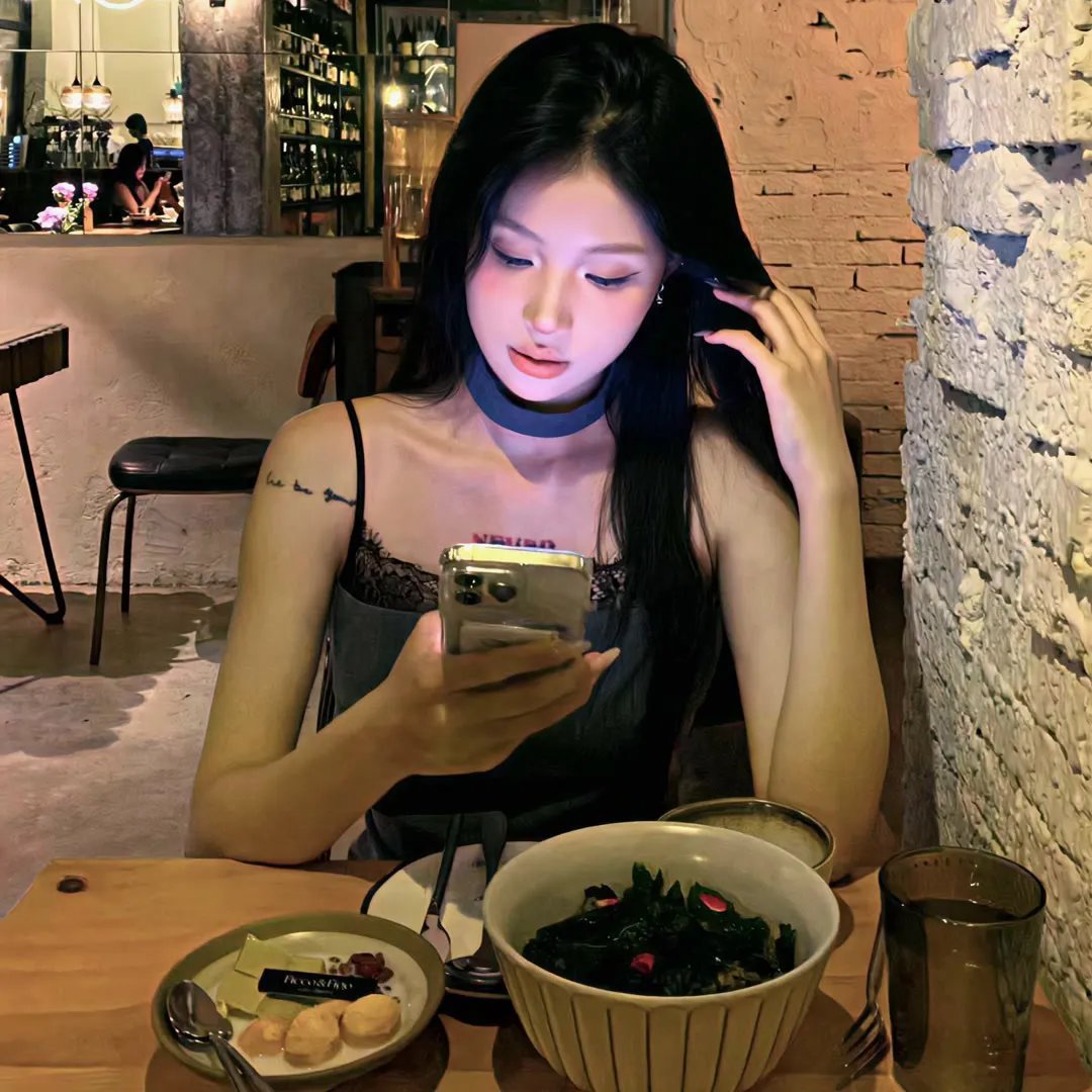 关于我妻子的一切